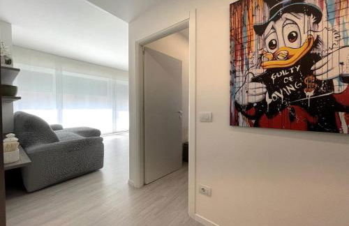 Appartamento La Baita Case Sondrio Centro - Affitti Brevi Italia - Foto 11