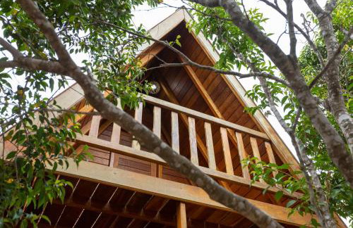 Chalé dos Campos - Foto 24