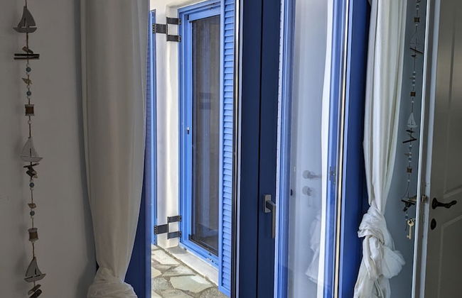 Seaside Bliss Tranquil Retreat on Kythnos Island - Foto 45