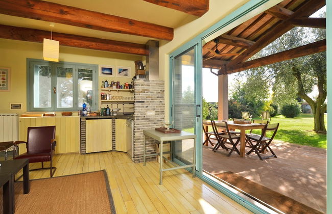 Chalet Vignarola in Orbetello - Photo 17