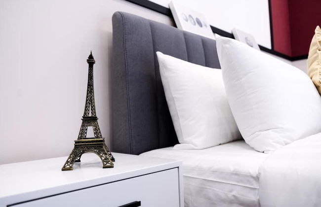 Royce KLCC Kuala Lumpur City Centre by Dormeo Destinations - Foto 7