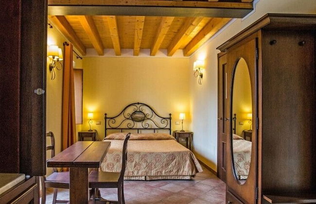 Agriturismo San Leone - Photo 3