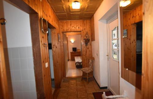 Cozy Bungalow in Stove Germany near Baltic Sea - Foto 27