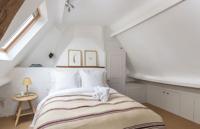 Charming 2BD in the Heart of Kingham - Foto 3