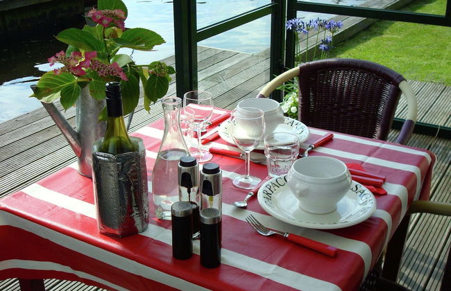 Holiday Home in Steendam by Schild Lake - Photo 11