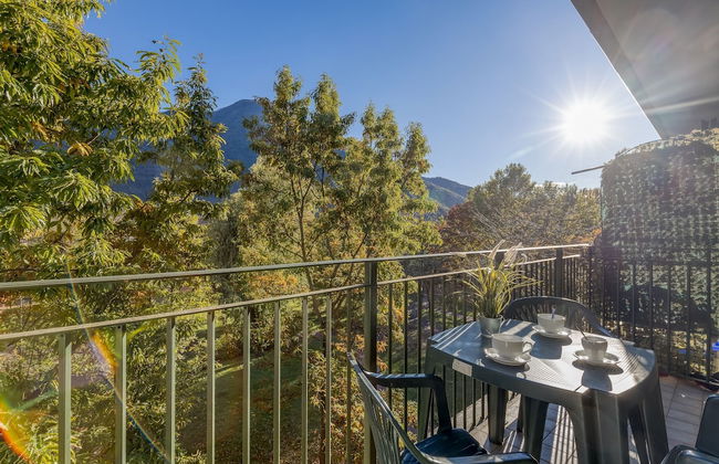 Village Apartments - Porto Letizia - Foto 51