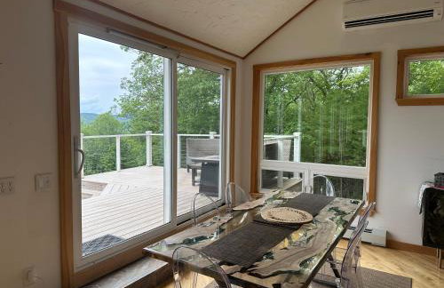 Campton Mountain Ski Retreat for Year-Round Fun -Best view and Best Price Guarantee - Foto 28