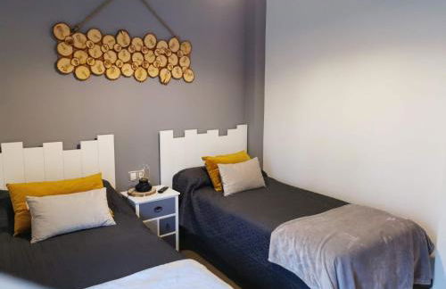 Casa Montegama - Foto 30