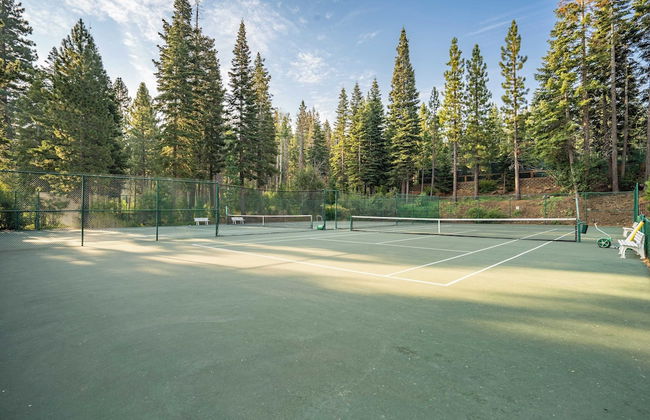 Arroyo by Avantstay Peaceful Mountain Townhouse w/ Large Private Balcony - Photo 23