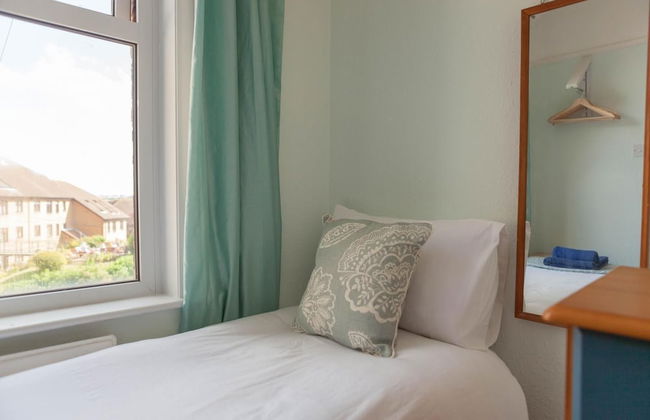 Pilgrim's Lookout Whitstable Holiday Home - Foto 2