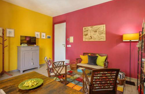 I levrieri Colombo - Foto 7