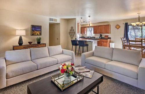 Lakeside Traditions Arizona Home with Game Room! - Foto 1