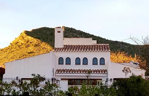 Luxury Villa on El Valle Golf Resort, Sauna, Hot Tub, Heated Pool. - Foto 42