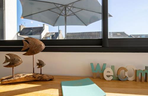 Holiday Home Au Gré du Vent by Interhome - Foto 6