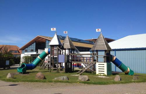 Ferienwohnung "Möwe" im Ferien-Resort Rügen - Foto 20