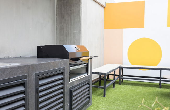 Capitalia Anzures Polanco - Foto 75