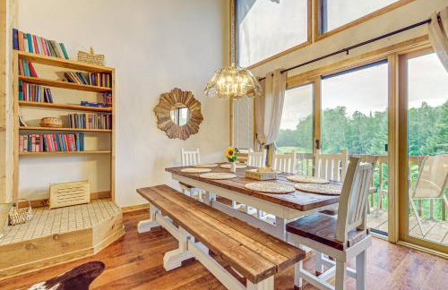 Golf, Swim and Ski Schuss Mtn Family Getaway! - Foto 8