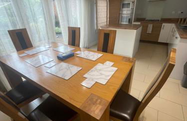 Holiday Home In Cardiff, Sleeps 8 - Foto 57