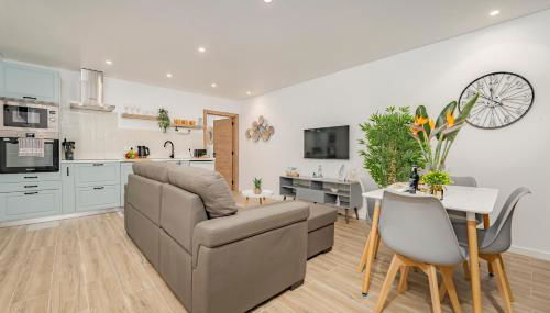 Oxford apartment Alpine escape villa - Foto 2