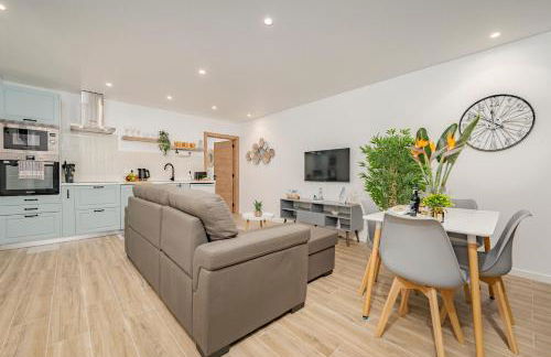 Oxford apartment Alpine escape villa - Foto 2