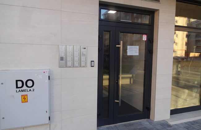 Hermes Lux Apartment - Foto 8