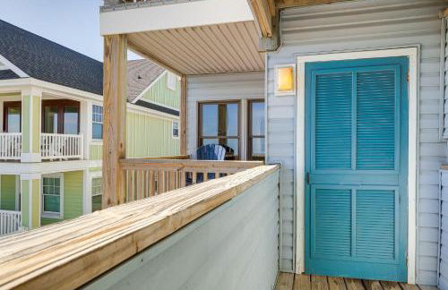 Kill Devil Hills Condo with Beach Access On-Site! - Foto 19