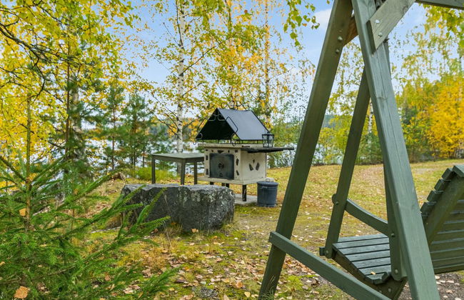 1 bedroom House in Mikkeli with sauna - Photo 9