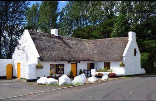 Bessies Cottage - Foto 16