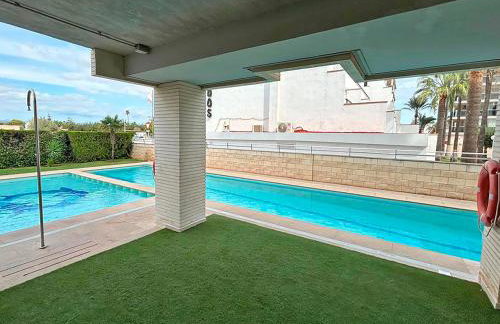Apartamentos Ambassador 3000 - Photo 13