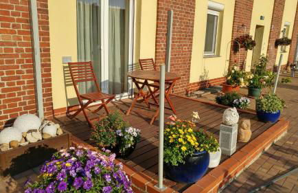 Ferienwohnungen Amselweg - Foto 7