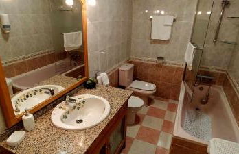 Ideal FAMILIAS hasta 15 Personas en San Martín de Valdeiglesias Madrid - Foto 34