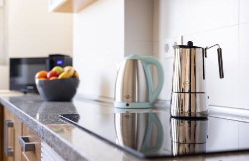 Home2Book Urban Chic Sebastian - Foto 13