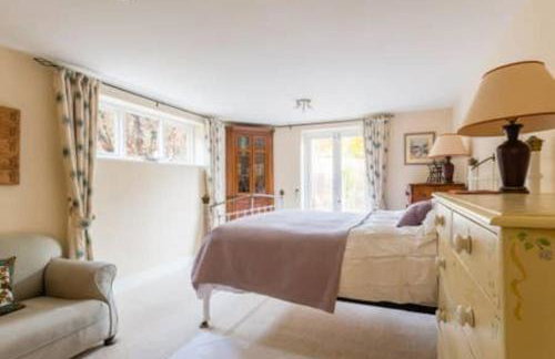 The Chairman's Retreat in The Cotswolds - Space To Relax in the Countryside - Foto 65