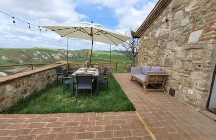 Casa Girasole Podere Fossaccio - Foto 25