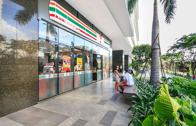 Trip Apartment Saigon - Foto 59