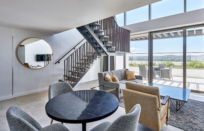 Meriton Suites Canberra - Foto 44