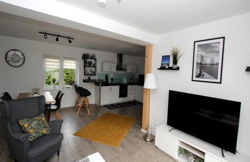 2 Exklusive Ferienwohnungen an der Nordsee - Foto 26