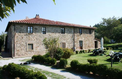 Antico Casale Pozzuolo - Foto 1