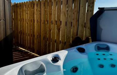 The Barn, Summerhill Farm Stays - Foto 7