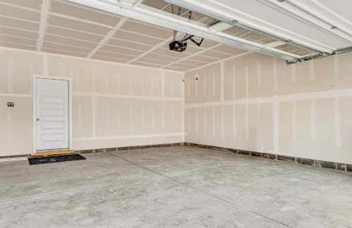 16 Mi to Indianapolis Group Getaway with Pool Table - Foto 31