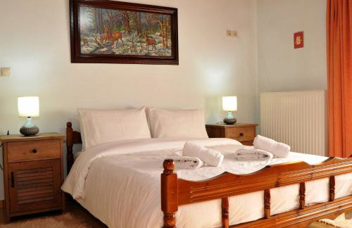 Giotas home near Meteora - Foto 9