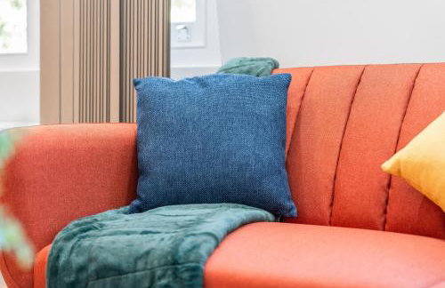 Elegant 2BR-1BATH Flat Near London Eye and Westminster - Photo 41