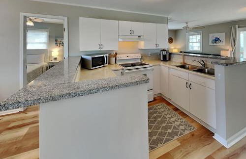 The Sassy Sea Turtle - Foto 19