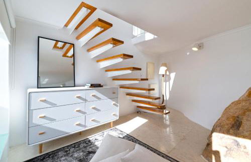 Sea View Cascais Design Villa - Foto 14