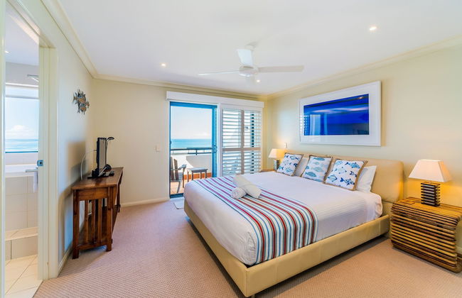 The Sands Resort - Foto 4