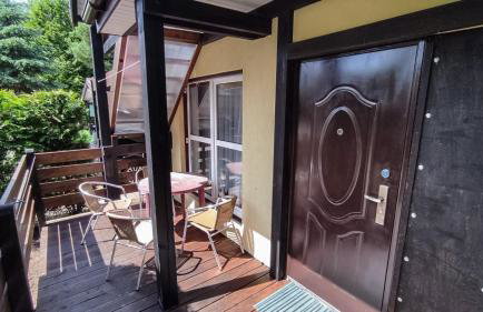 Pod Brzozami - Foto 44