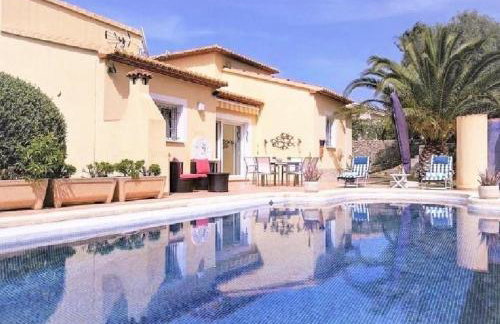 Luxury Villa in La Sella - Foto 11