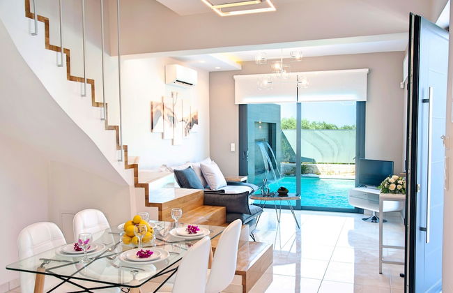 Perla Villas with Heated Pool - Foto 36