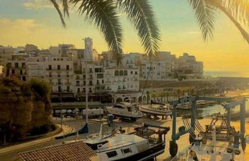 Apartamento con vistas al mar - Foto 9