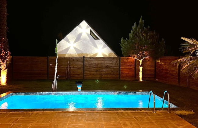 Oyarc Sapanca - Foto 17